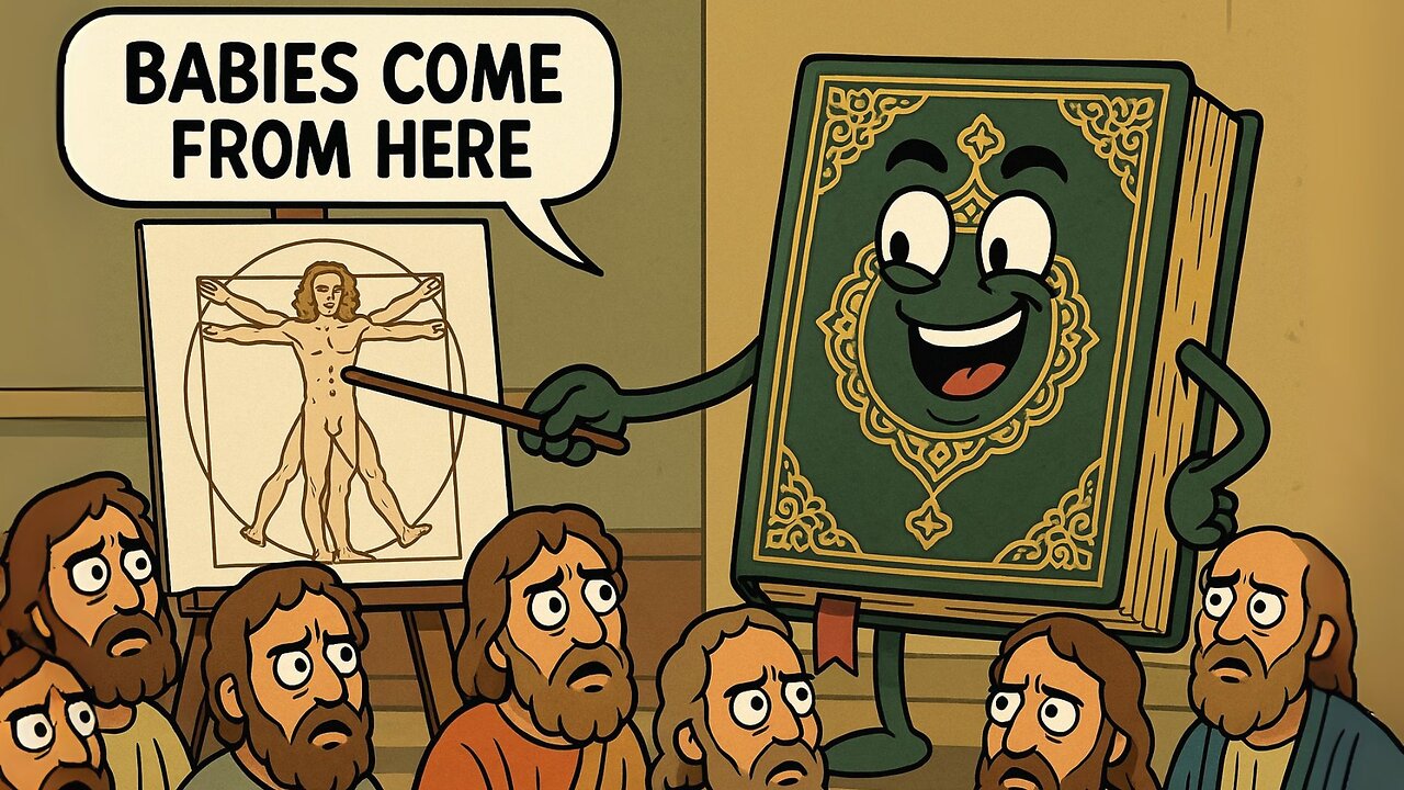 Can You Spot the Hidden Message in These Ancient Texts?