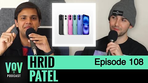 Has Apple Plateaued? | VoV Ep. 108