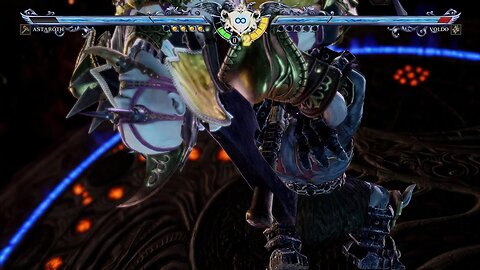 SoulCalibur VI Astaroth vs All Characters 2/2. Tuesday, December 30, 2025