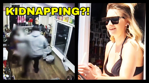 The Chaos World Of Bikini Baristas