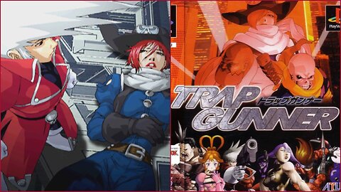 Trap Gunner Adventures Ep.2