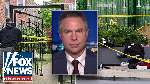 Democrats _MUST_ make this clear_ Michael Shellenberger says