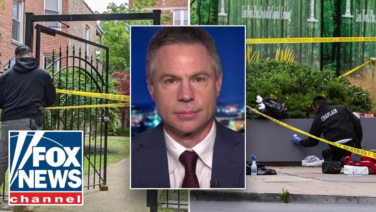 Democrats _MUST_ make this clear_ Michael Shellenberger says