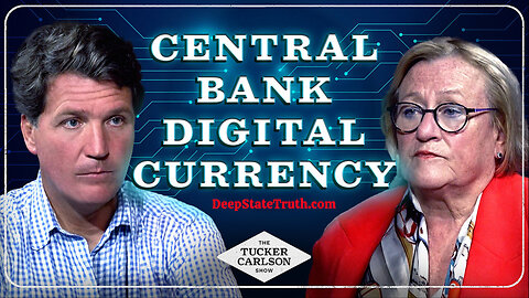 🏛️ 💰 Catherine Austin-Fitts: Bankers vs. the West, Secret Underground Bases, Depopulation and the Incoming Extinction Event