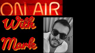 on the air with mark LIVE let's talk deportations