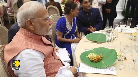 INDIAN PM