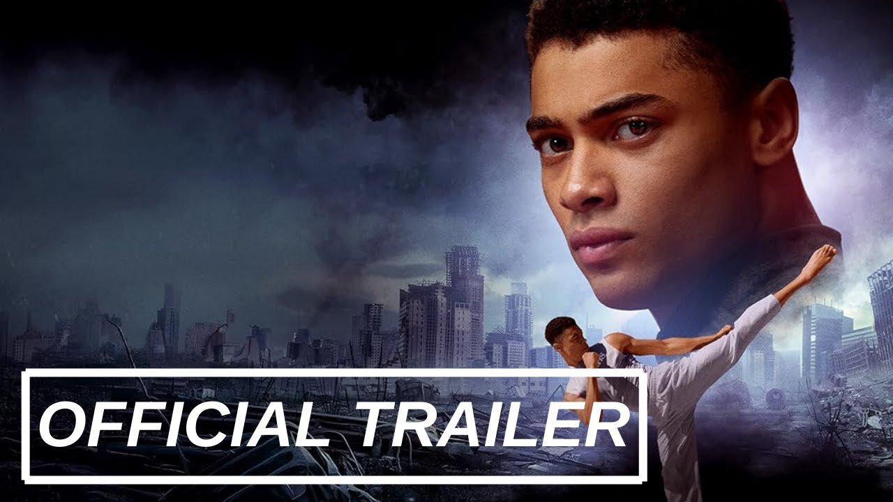 Absolute Dominion (2025) - Official Trailer