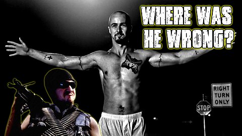 Where Was He Wrong? Analyzing American History X Pt 1