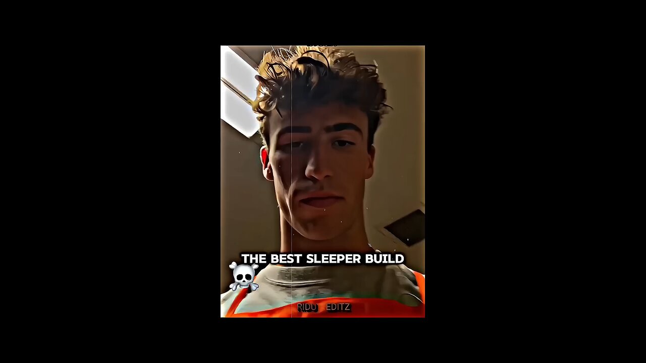sleeper builds body builder