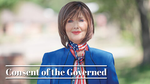 American Exceptionalism #4: Consent of the Governed