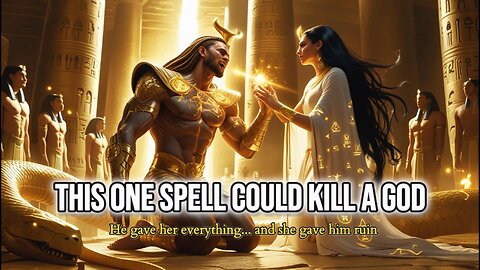 Vaelon Drakar The Ancient Alien Who Tried to Replace God