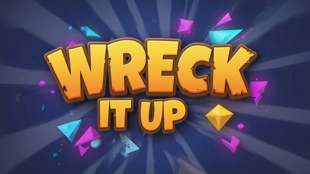 Wreck It Up | Drill & Bass x Beats Love Song