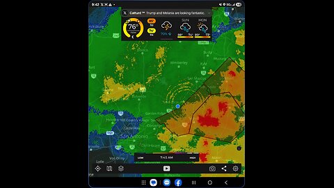 Weather weapon confirmed by Monkey Works
