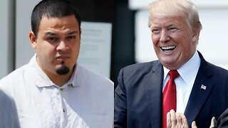 Game Over - Trump Hits Abrego Garcia With Shocker After Release