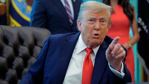 Judge Clears the Way for Russia Collusion Case — It's Time for Trump to Get Payback