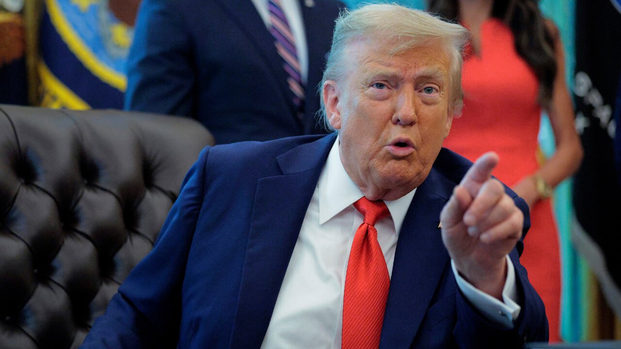 Judge Clears the Way for Russia Collusion Case — It's Time for Trump to Get Payback