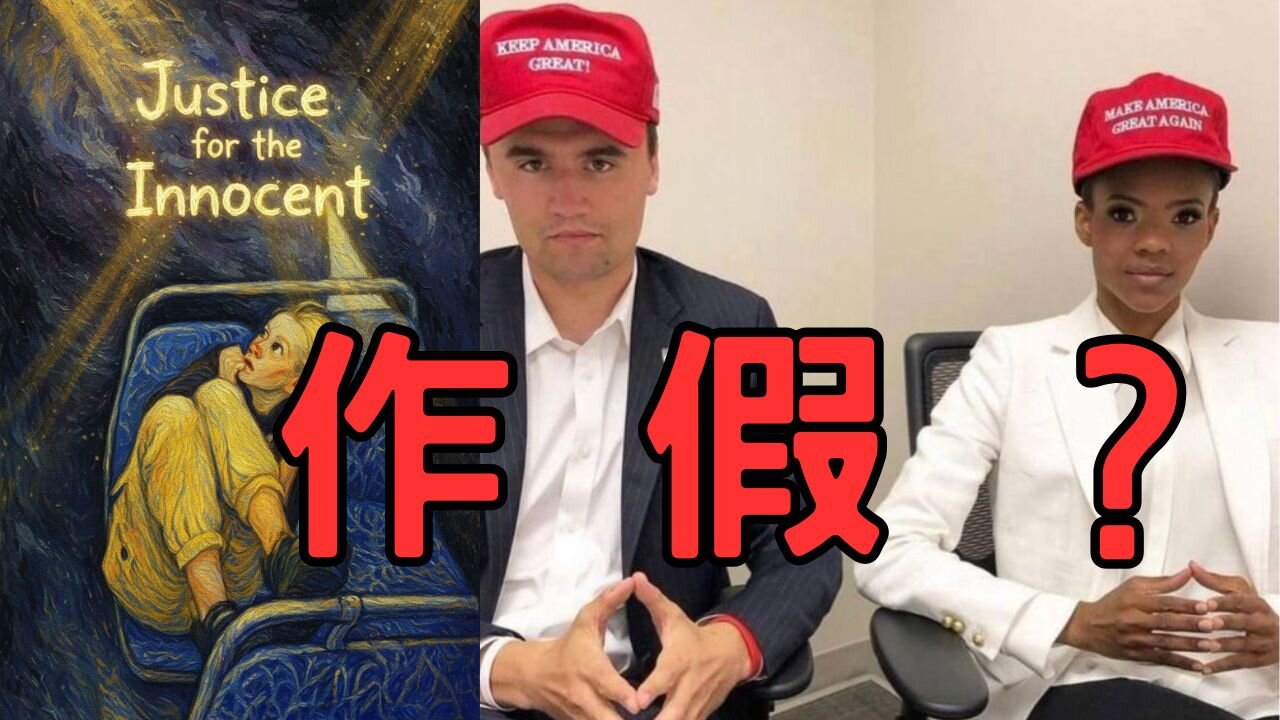 🔴EP37.興達爆炸唬爛？能源全黑開核三吧、Kirk遇刺大唬爛、時間精準911前白女遇刺、穿噴血道具？大監控與內戰、川淫照、大非農下修百萬、股創新高、PPI降、金價上看5000