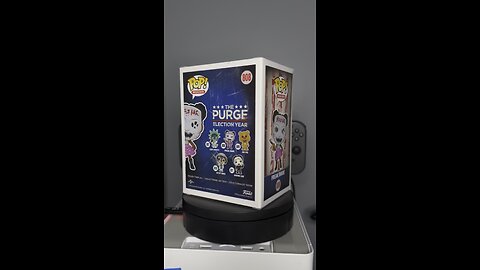 Funko Pop! Vinyl: The Purge - Freak Bride #808 IN BOX
