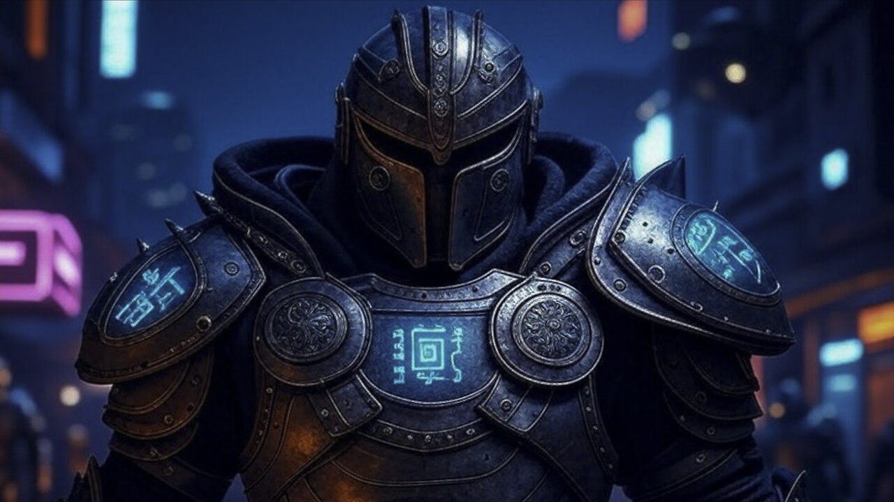 The creed of Sats Nakamondo