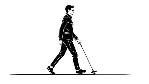 Walking On