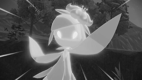 Pokémon Legends Arceus Episode 7: Arezu's Predicament