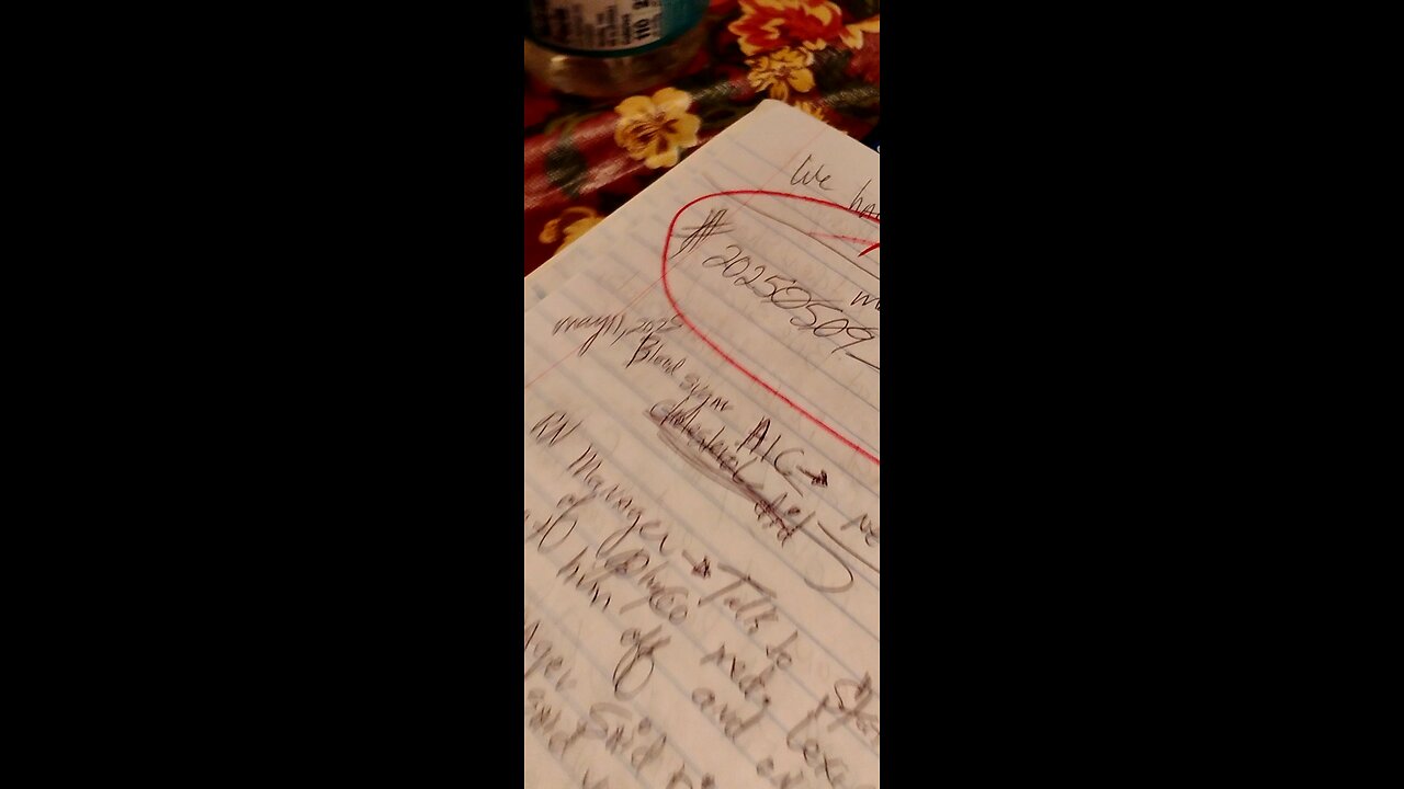 More proof on nursing home abuse and neglect on my father from home ..