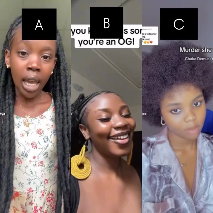 Who is your favorite singer? Murder, She Wrote