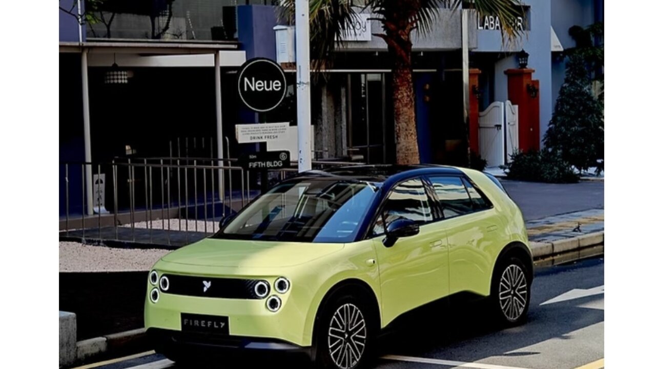 Nio Just Received Huge Government Support To Build 100 Swap Stations