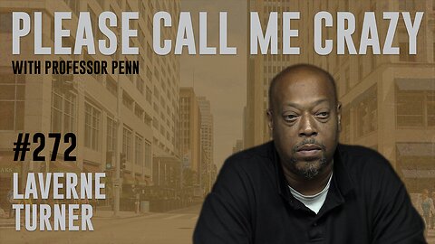 Omar Fetah's Opponent! | LAVERNE TURNER | EP #272 | Royce White