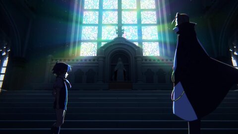 let the war begin | I Was Reincarnated as the 7th Season 2