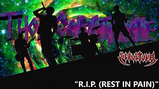 WRATHAOKE - Sepultura - R.I.P. (Rest In Pain) (Karaoke)