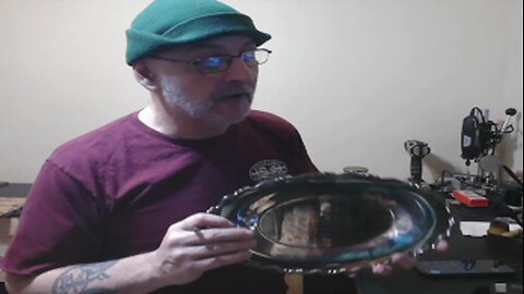 How Calculate the Cash Value of your Melt SILVER