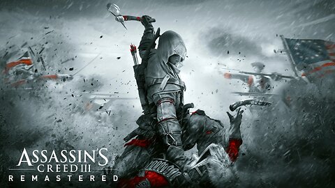 Frontiers of Freedom | Assassin's Creed III | LIVE Playthrough