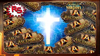 God Almighty Shatters Demonic Ascension Strongholds - Project Epoch - World Of Warcraft
