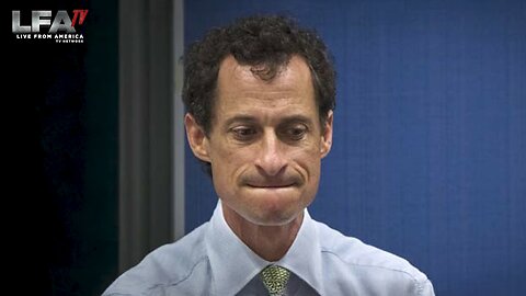 WHAT HAPPENS WHEN YOU CONFRONT ANTHONY WEINER