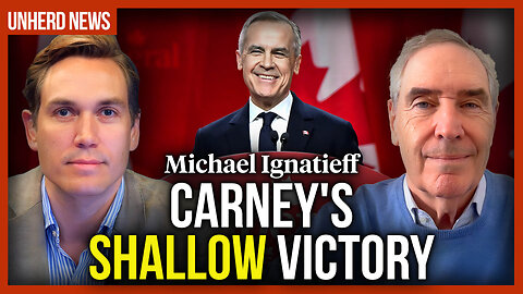 Michael Ignatieff: Canada's election results aren't what they seem