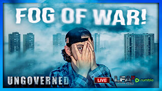 LFA TV ALL DAY STREAM - WEDNESDAY 6/18/25