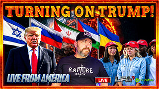 LFA TV ALL DAY STREAM - WEDNESDAY 6/18/25
