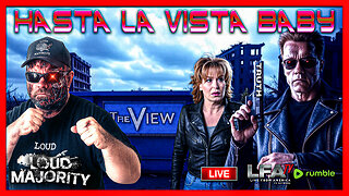 LFA TV ALL DAY STREAM - WEDNESDAY 6/18/25