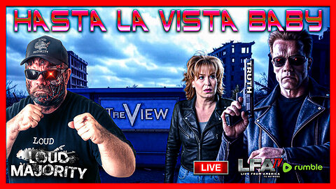 LFA TV ALL DAY STREAM - WEDNESDAY 6/18/25