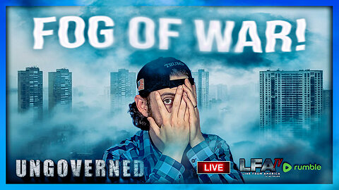 LFA TV ALL DAY STREAM - WEDNESDAY 6/18/25