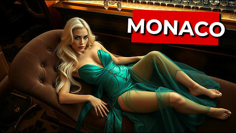 Monaco LIFESTYLE