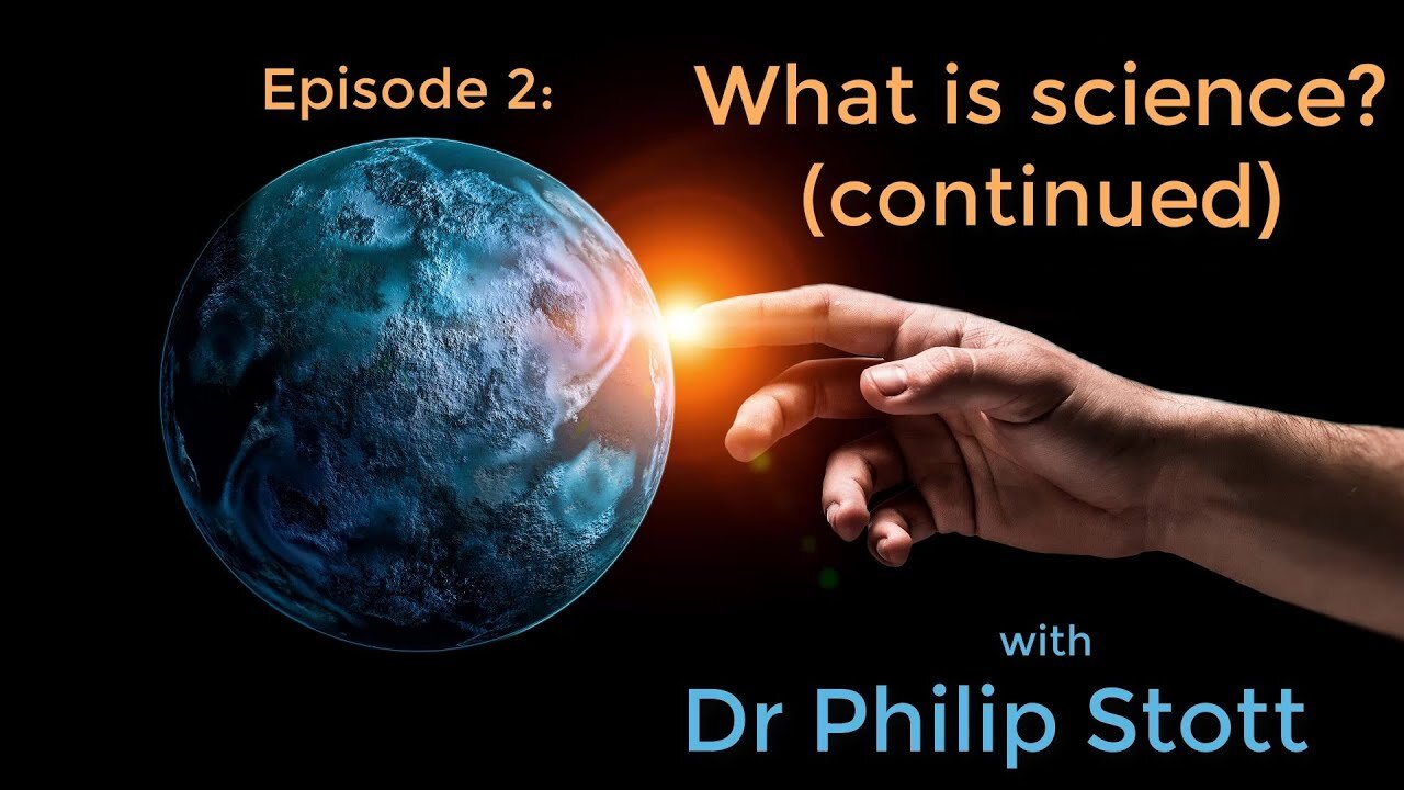2 What is Science continued.