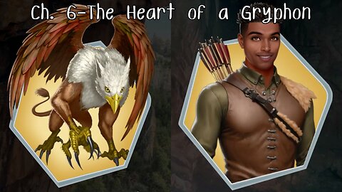 Choices: Stories You Play- The Cursed Cloak [VIP] (Ch. 6) |Diamonds|