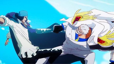 One Piece「AMV」