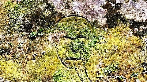 "Unearthing Celtic God Ogmios Legacy at Kaimanawa Wall, New Zealand"