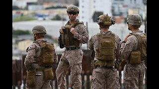 Mexico Denies Trump’s Offer to Allow US Troops in the Country to Combat Drug Cartels