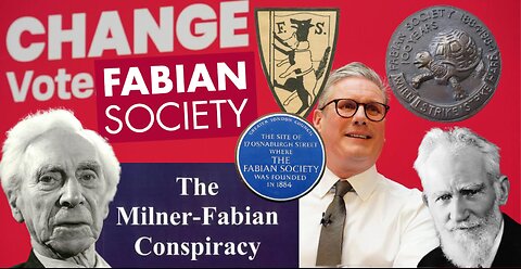 The British Fabian Labour Society Party