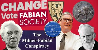 The British Fabian Labour Society Party