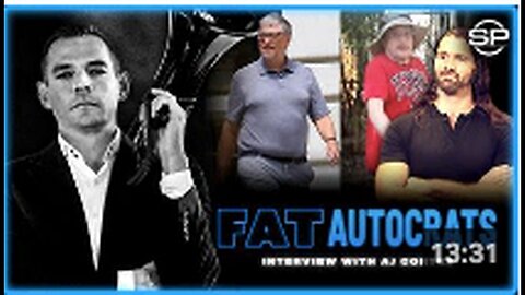 "Questioning Obesity Among Government Health 'Experts': A Case Against Fat Shaming"